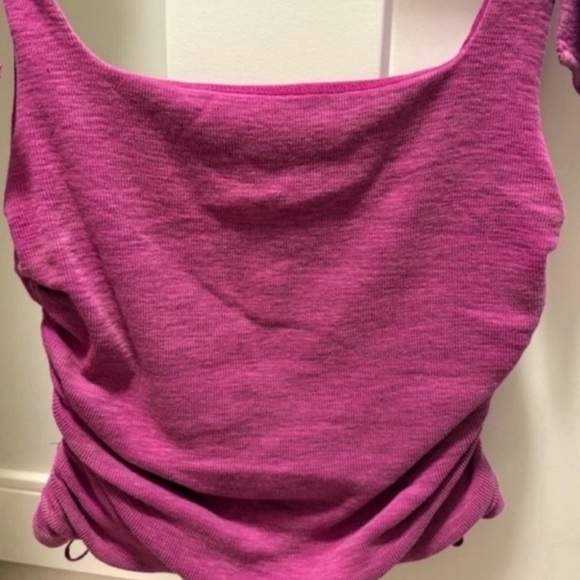 Free People Boulevard Tank - Picture 5 of 6